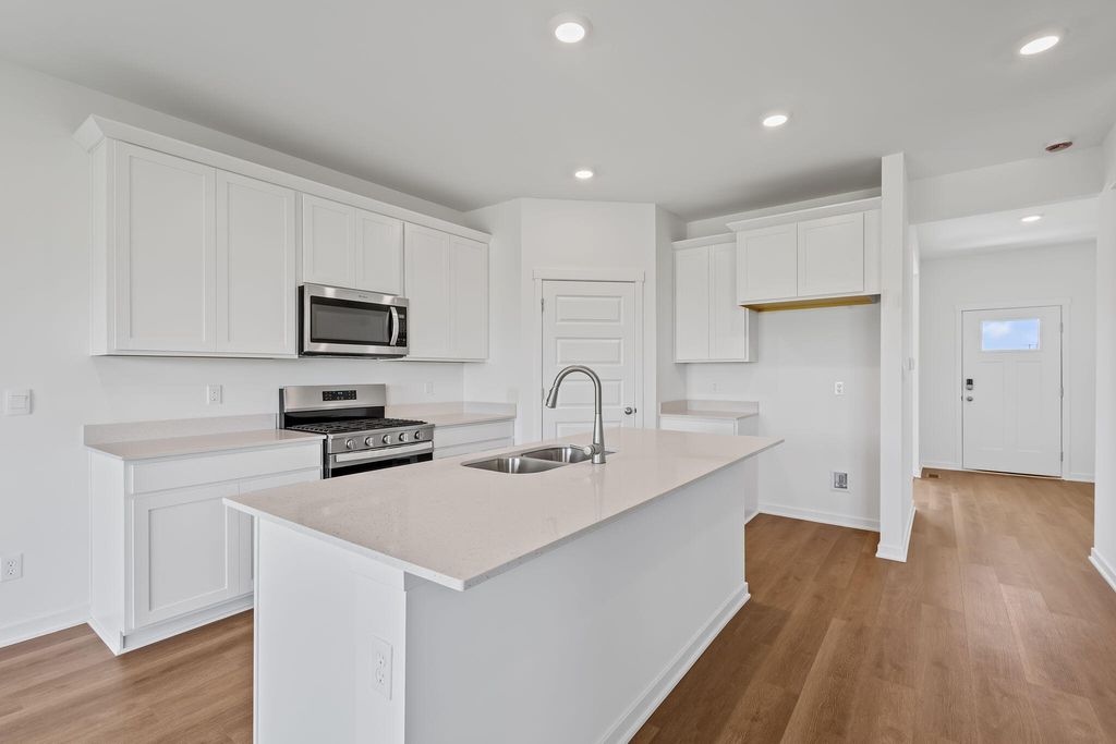 Photo of 7848 W 106th Place, Crown Point, IN 46307 (MLS # 832035)