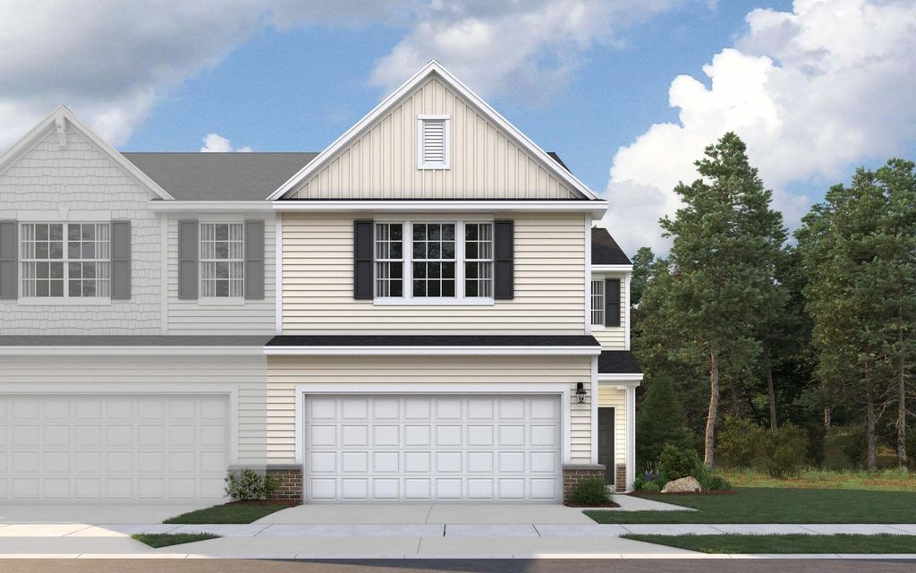Photo of 5615 Ruby Road, Lowell, IN 46356 (MLS # 829542)