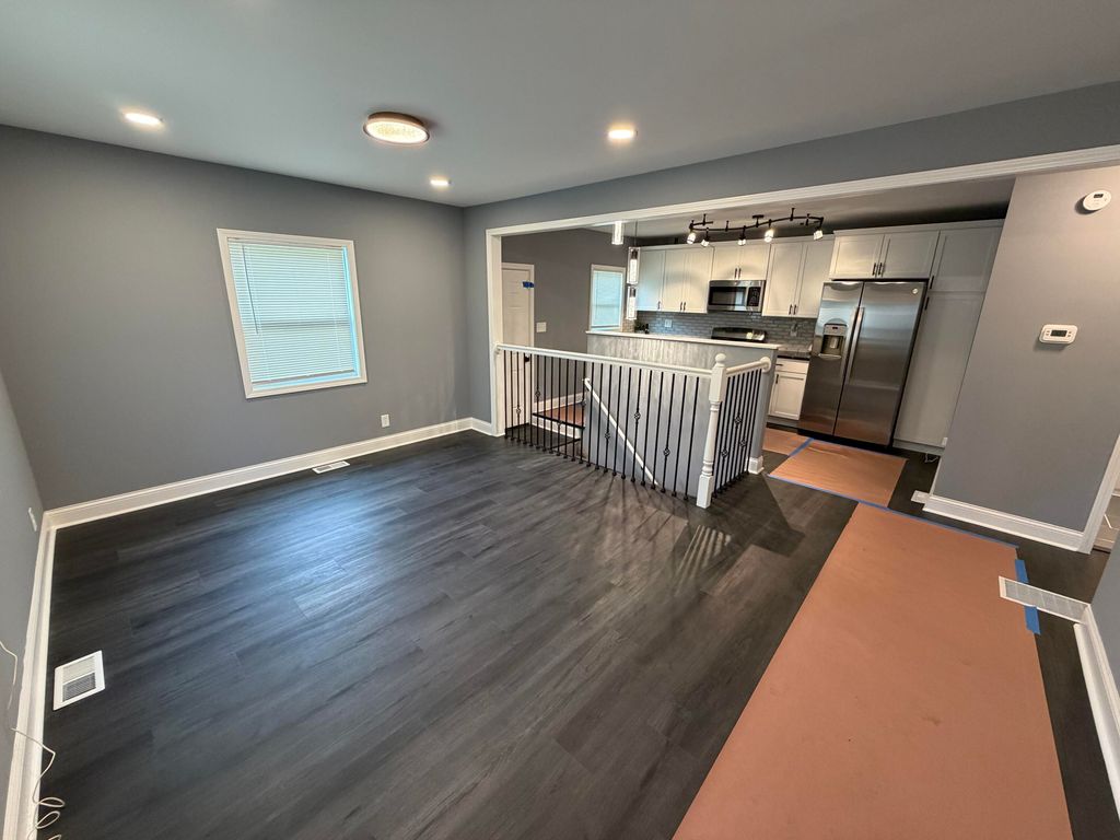 Photo of 556 Durbin Street, Gary, IN 46406 (MLS # 838569)