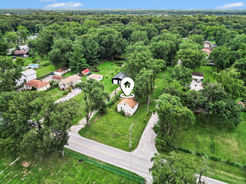 Photo of 1501 E Elm Street, Griffith, IN 46319 (MLS # 843826)