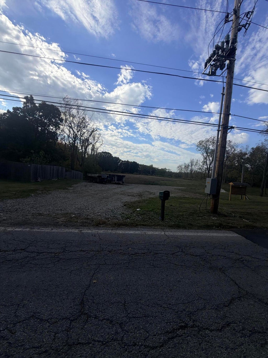 Photo of 7331 W 34th Street, Indianapolis, IN 46214 (MLS # 846984)