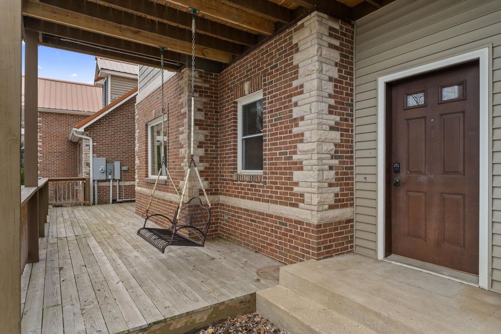 Photo of 7692 N Emery Road, Rolling Prairie, IN 46371 (MLS # 830898)