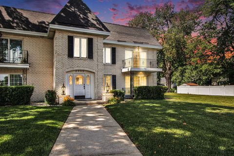 Property photo of 2305 Martha Street D2, Highland, IN 46322