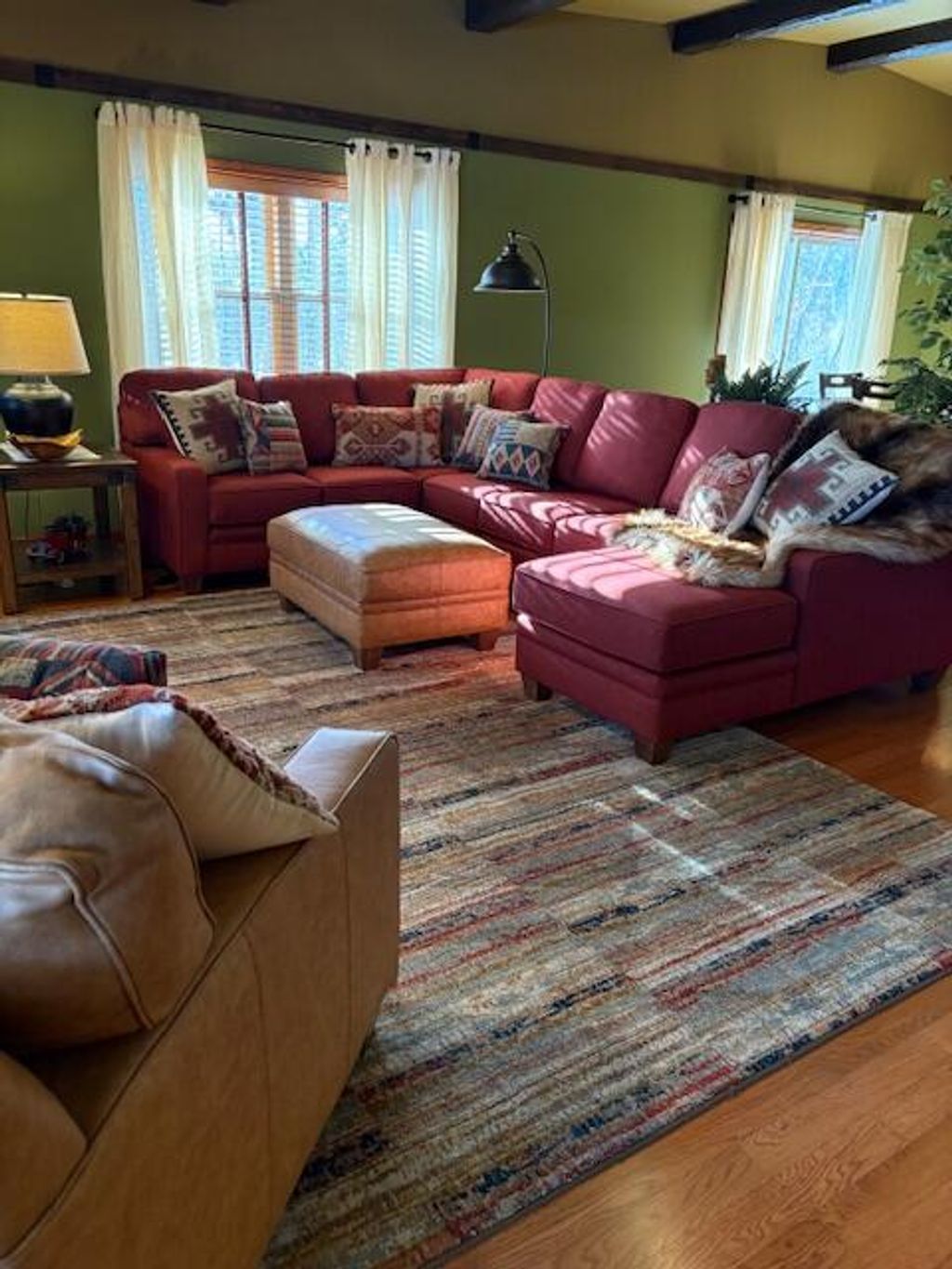 Photo of 5266 W 700 N, Lake Village, IN 46349 (MLS # 832792)