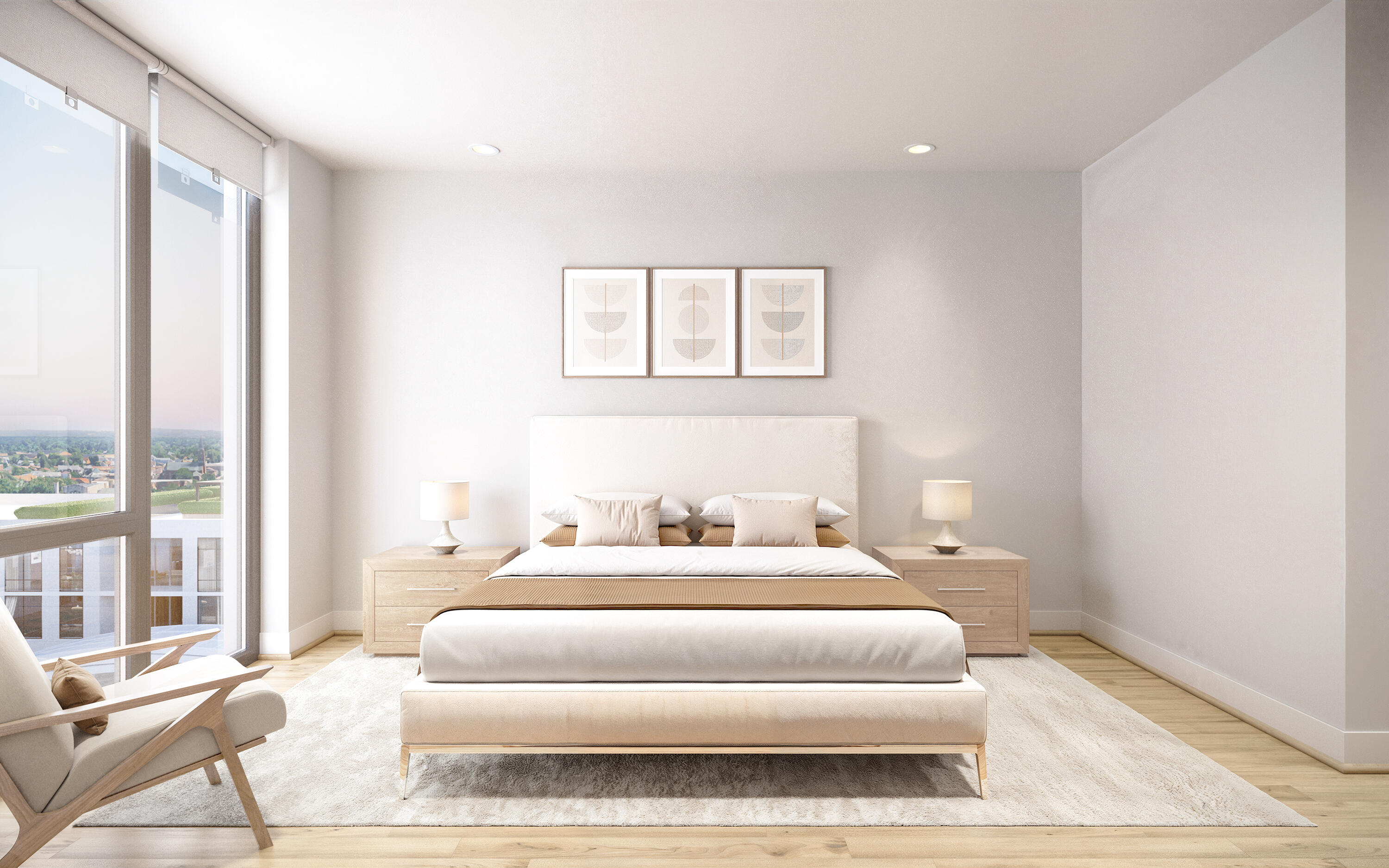 101 W Michigan Boulevard 325