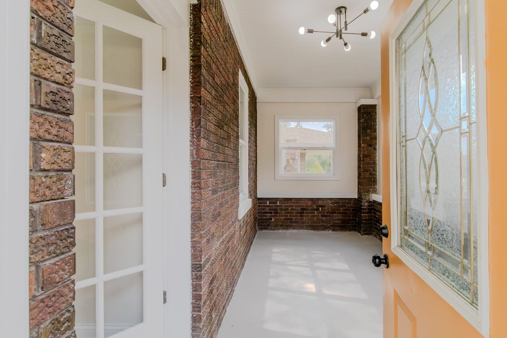 Photo of 3678 Jackson Street, Gary, IN 46408 (MLS # 839625)