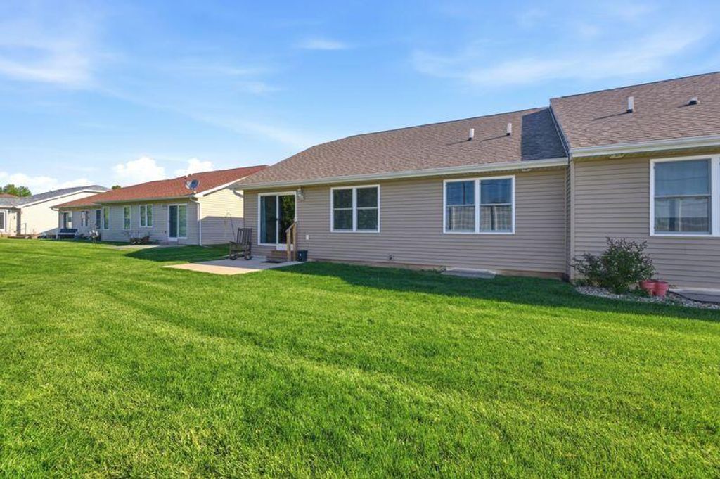 Photo of 82 Prince William Court, La Porte, IN 46350 (MLS # 838246)