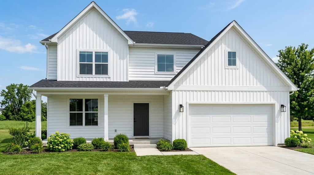 Photo of 2750 Calabria Lane, Valparaiso, IN 46385 (MLS # 838759)