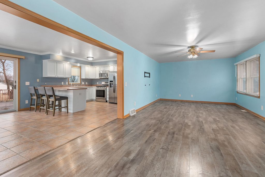 Photo of 17931 Lincoln Court, Lowell, IN 46356 (MLS # 834226)