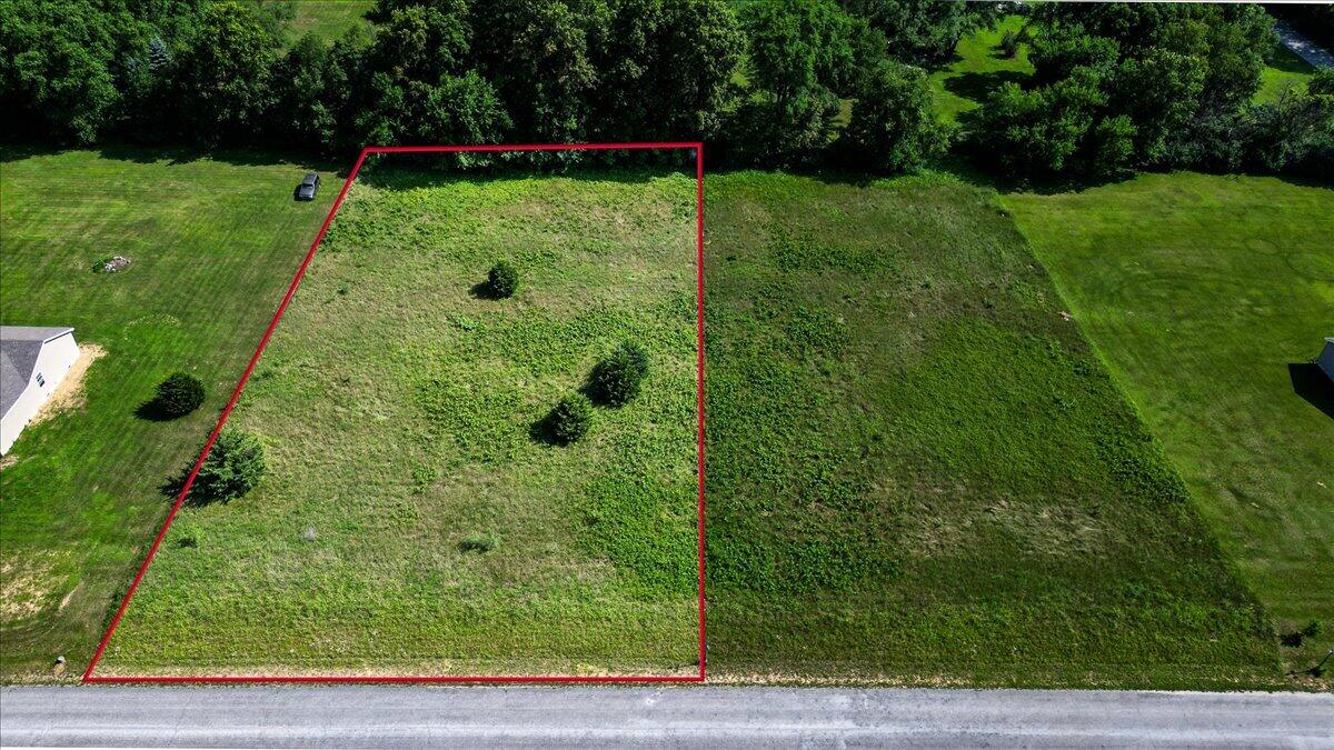 Photo 1 of 6 — Lot 16 Peppermint Lane, Knox, IN 46534