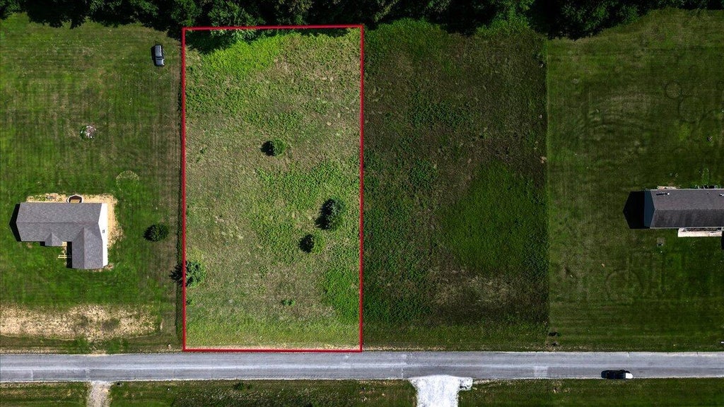 Photo of Lot 16 Peppermint Lane, Knox, IN 46534 (MLS # 841984)
