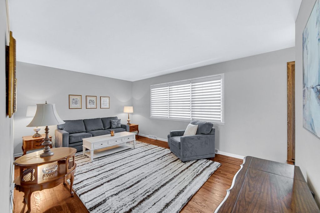 Photo of 351 S Wabash Street, Hobart, IN 46342 (MLS # 834196)