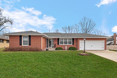 Property photo of 351 S Wabash Street, Hobart, IN 46342