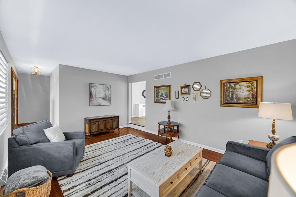 Photo of 351 S Wabash Street, Hobart, IN 46342 (MLS # 834196)