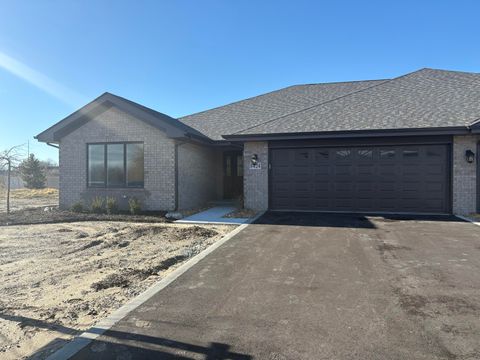 8424 Shell Drive St. John IN 46373