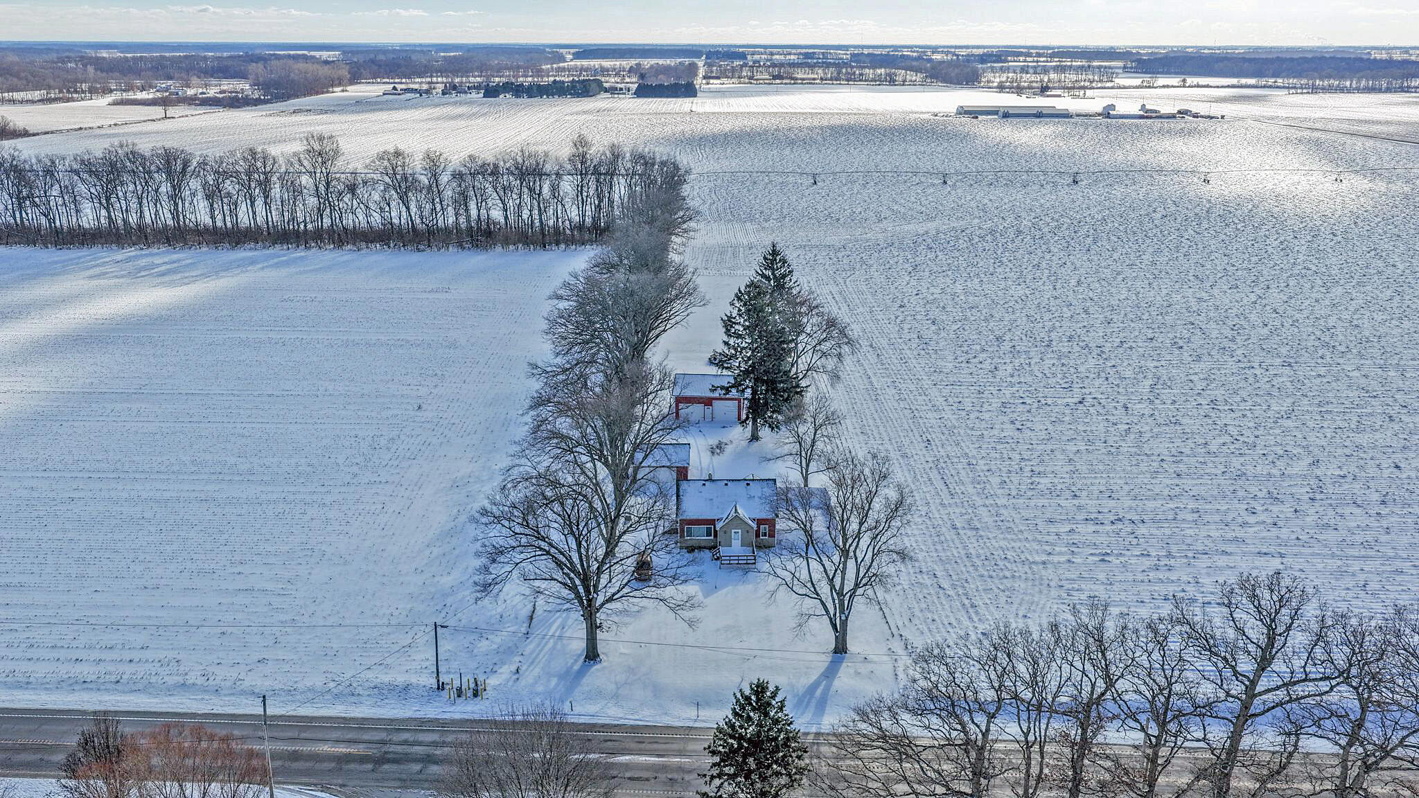 Property: 7022 Us-6,Union Mills, IN