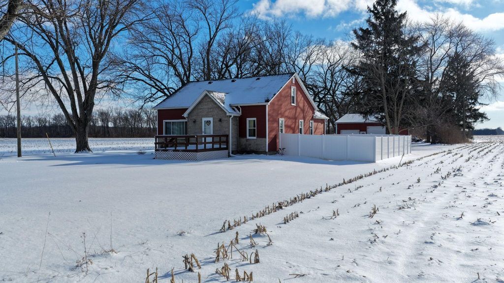 Photo of 7022 Us-6, Union Mills, IN 46382 (MLS # 832863)