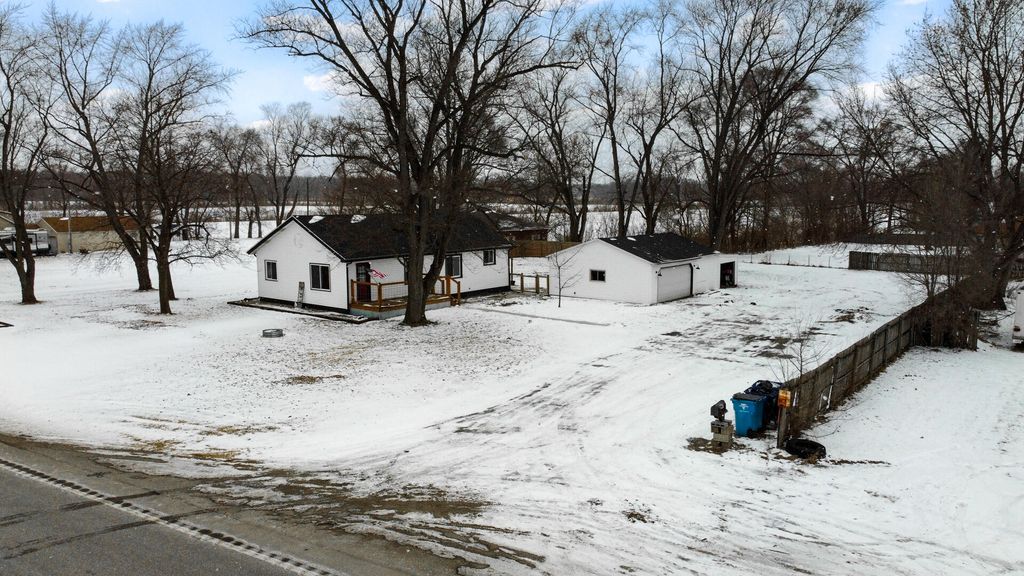 Photo of 2941 E U.s. 6, Hamlet, IN 46532 (MLS # 833000)