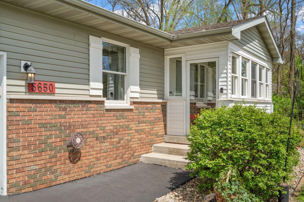 Photo of 5650 Sand Avenue, Portage, IN 46368 (MLS # 838942)