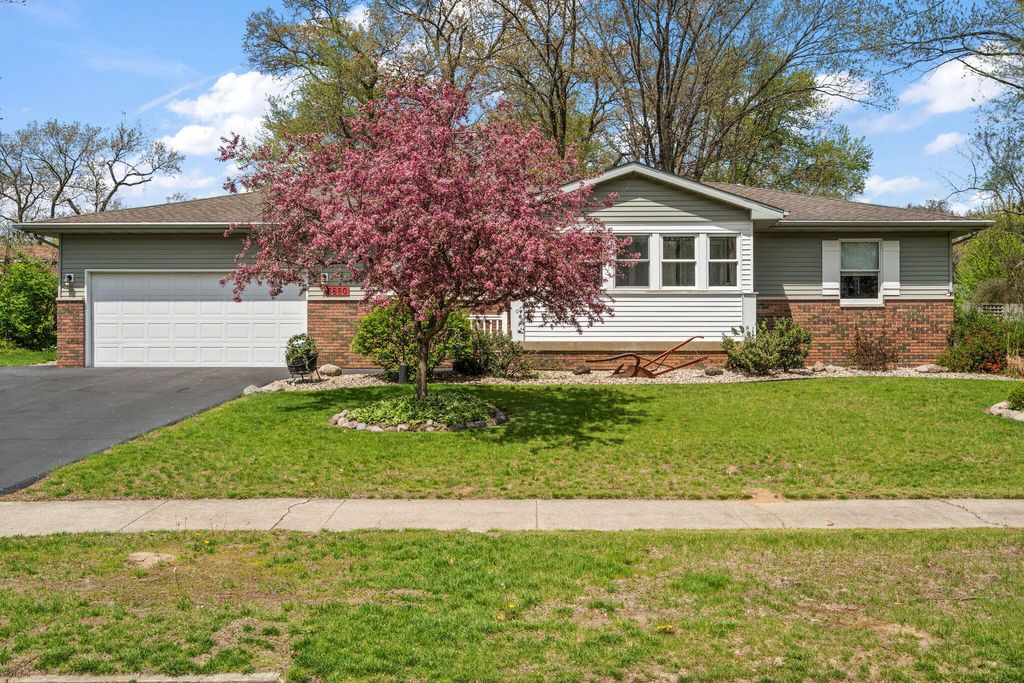 Photo of 5650 Sand Avenue, Portage, IN 46368 (MLS # 838942)