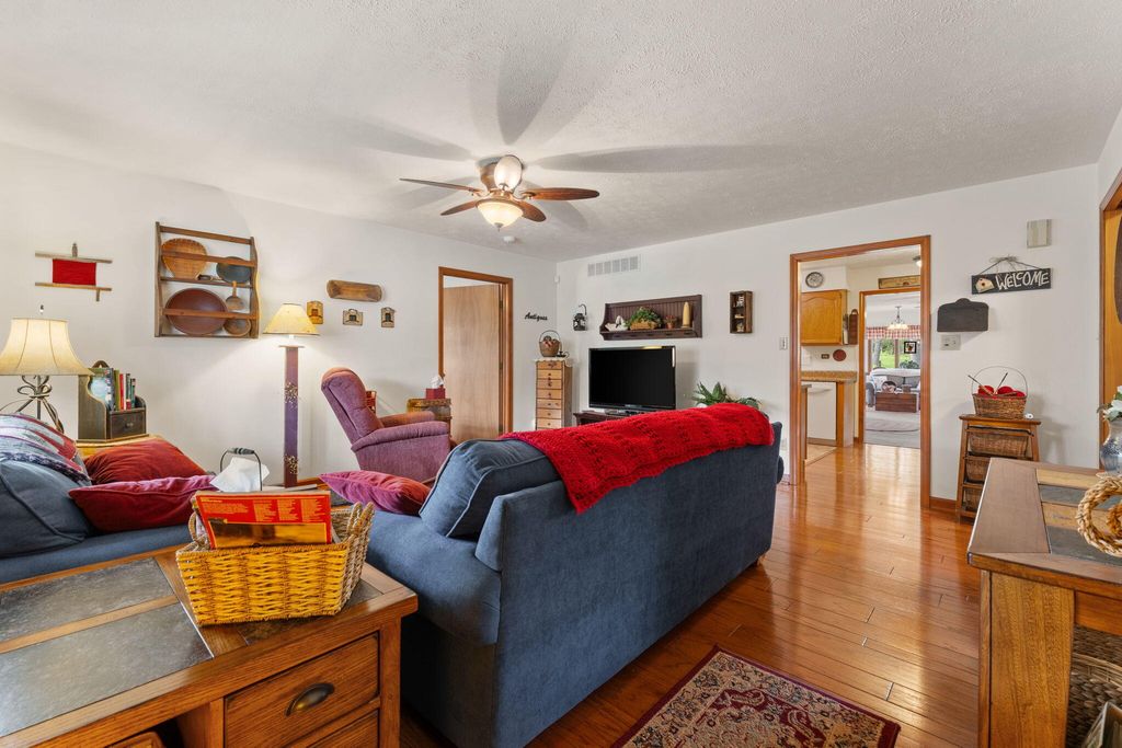 Photo of 5650 Sand Avenue, Portage, IN 46368 (MLS # 838942)