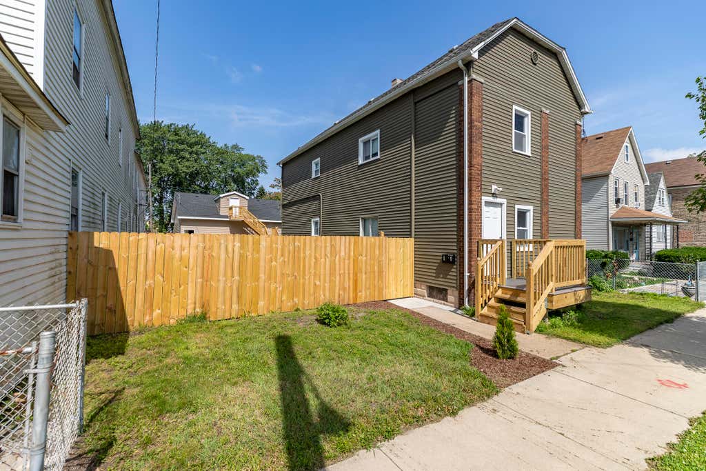 Photo of 4832 Northcote Avenue, East Chicago, IN 46312 (MLS # 841647)