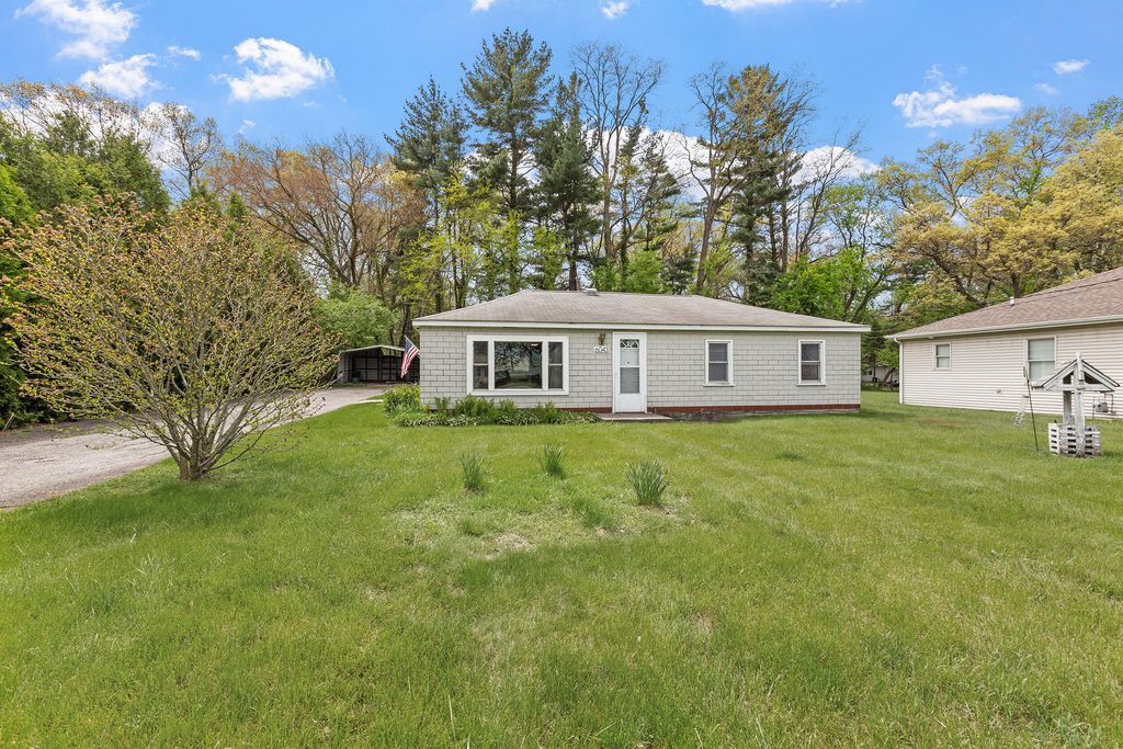 Photo of 6043 Cardinal Avenue, Portage, IN 46368 (MLS # 838614)