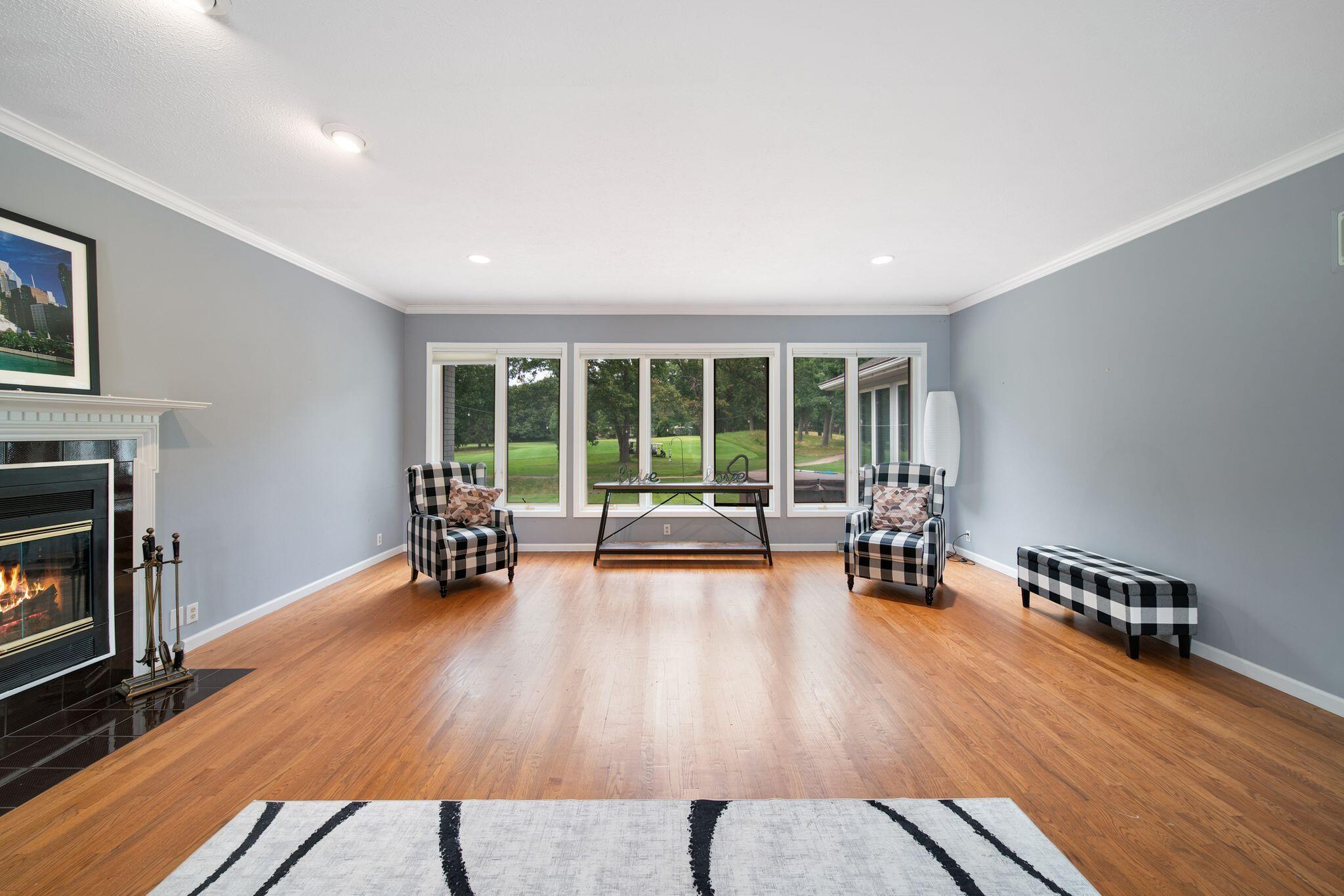 2208 Fairway Drive