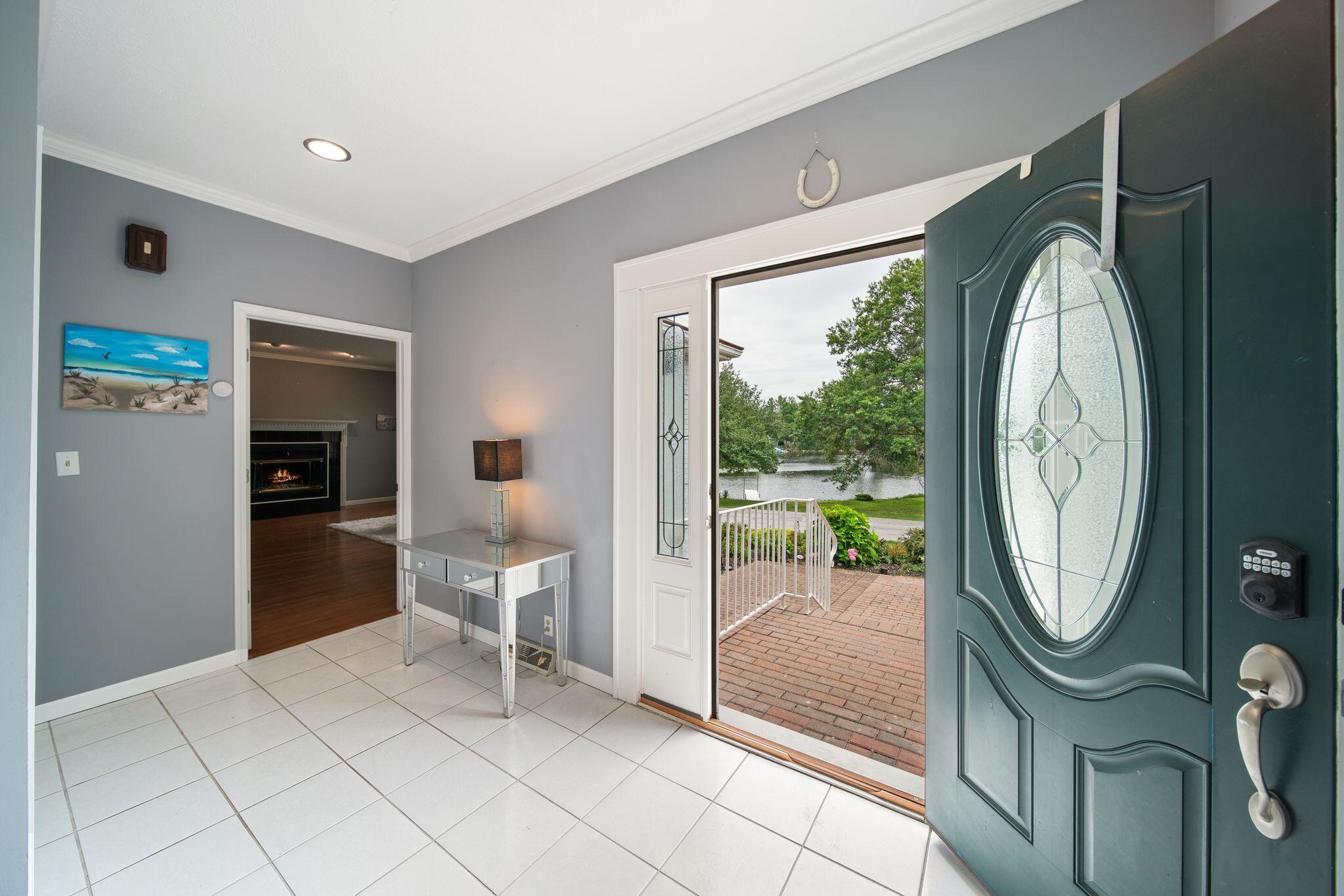 2208 Fairway Drive