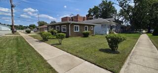 Photo of 7203 Marshall Avenue, Hammond, IN 46323 (MLS # 843022)