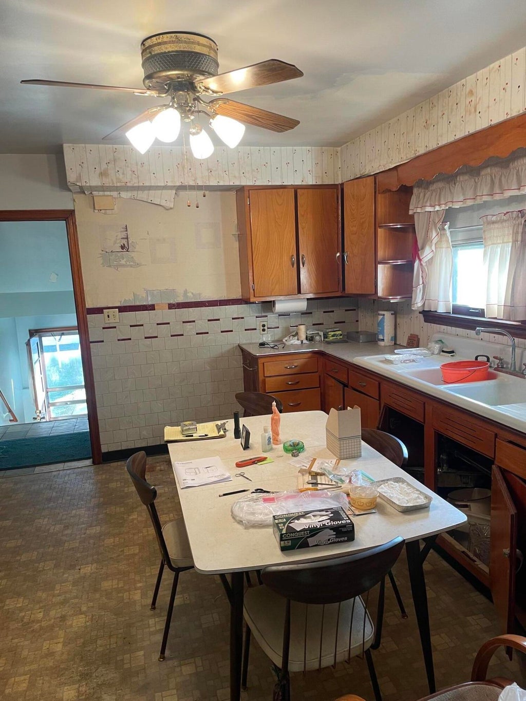 Photo of 5121 Reading Avenue, East Chicago, IN 46312 (MLS # 847060)