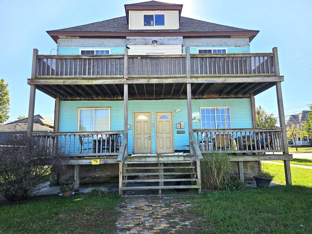 Photo of 128 Green Street, Michigan City, IN 46360 (MLS # 847259)
