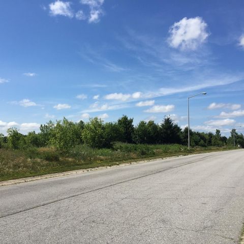 0- Lot 5 Grant Street Merrillville IN 46410