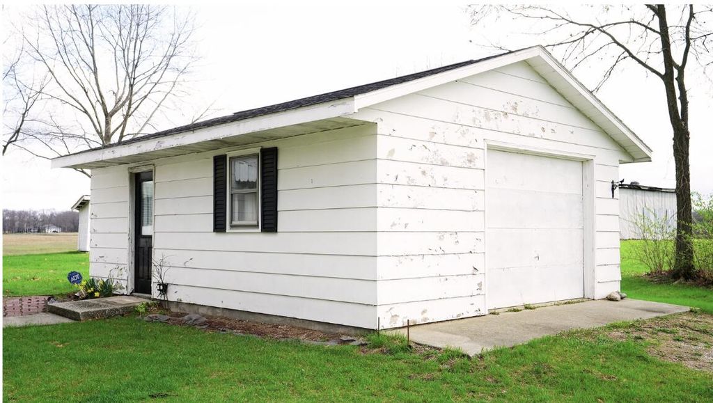 Photo of 4350 S 200 E, Knox, IN 46534 (MLS # 836907)