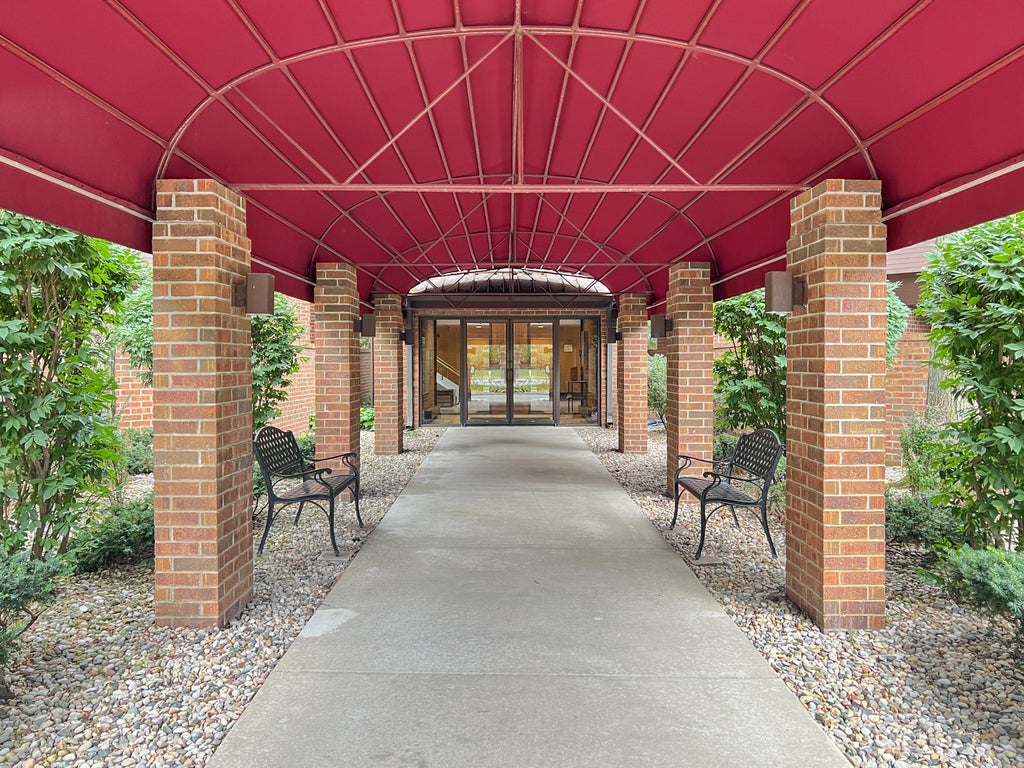 Photo of 910 Ridge Road #208, Munster, IN 46321 (MLS # 842742)