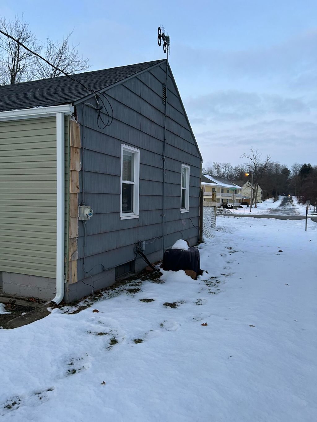 Photo of 54252 N Ironwood Road, South Bend, IN 46635 (MLS # 831949)