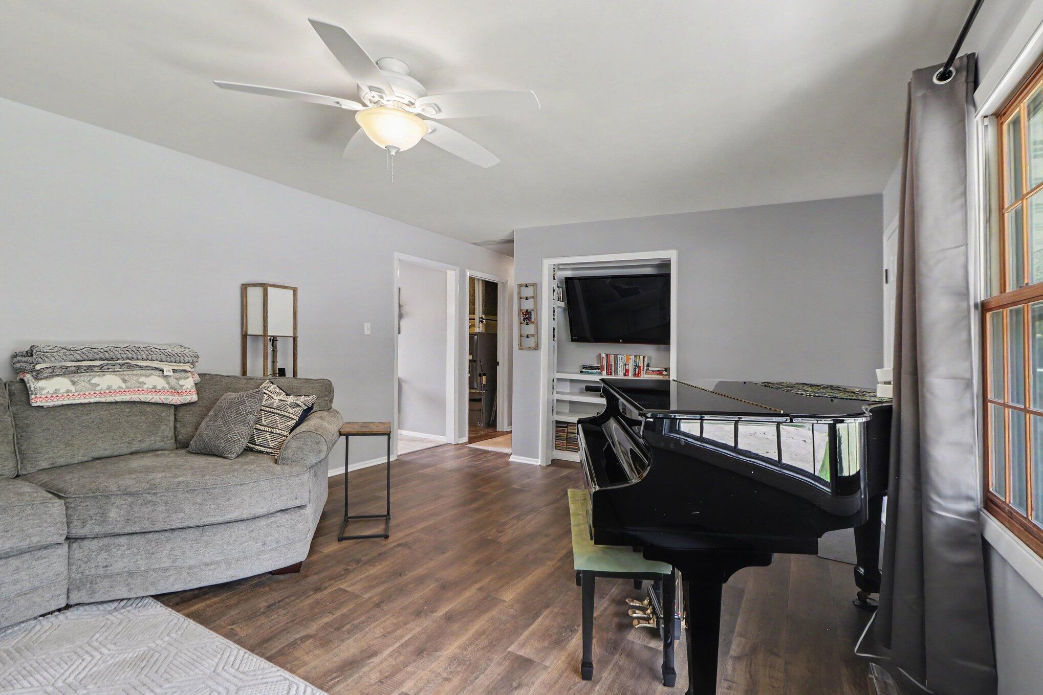 5531 Morehouse Court