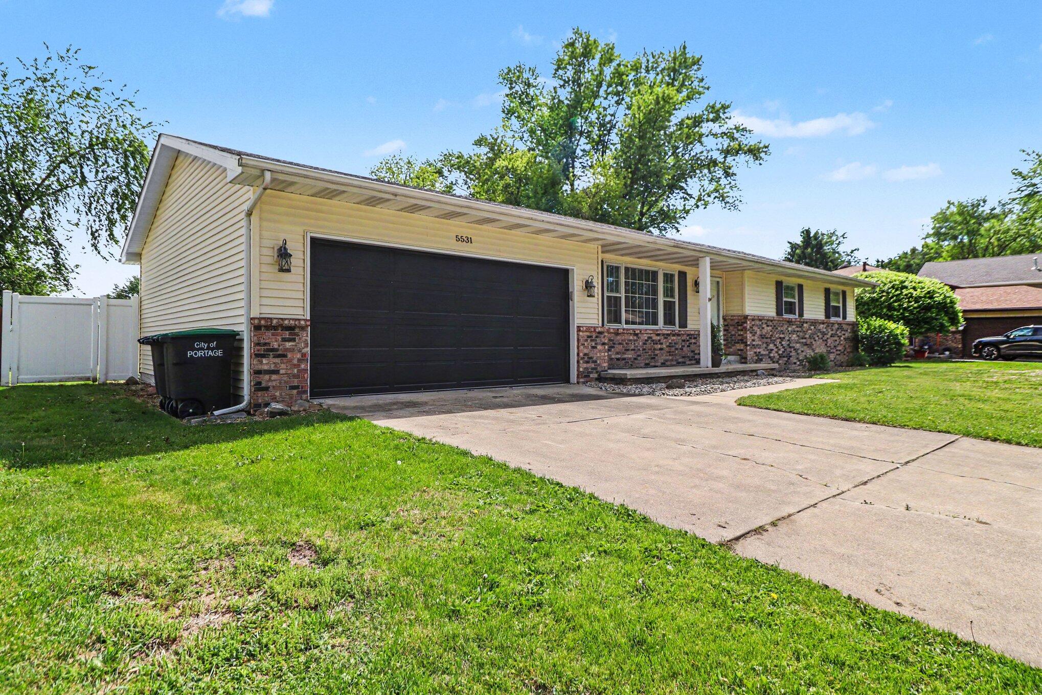 5531 Morehouse Court