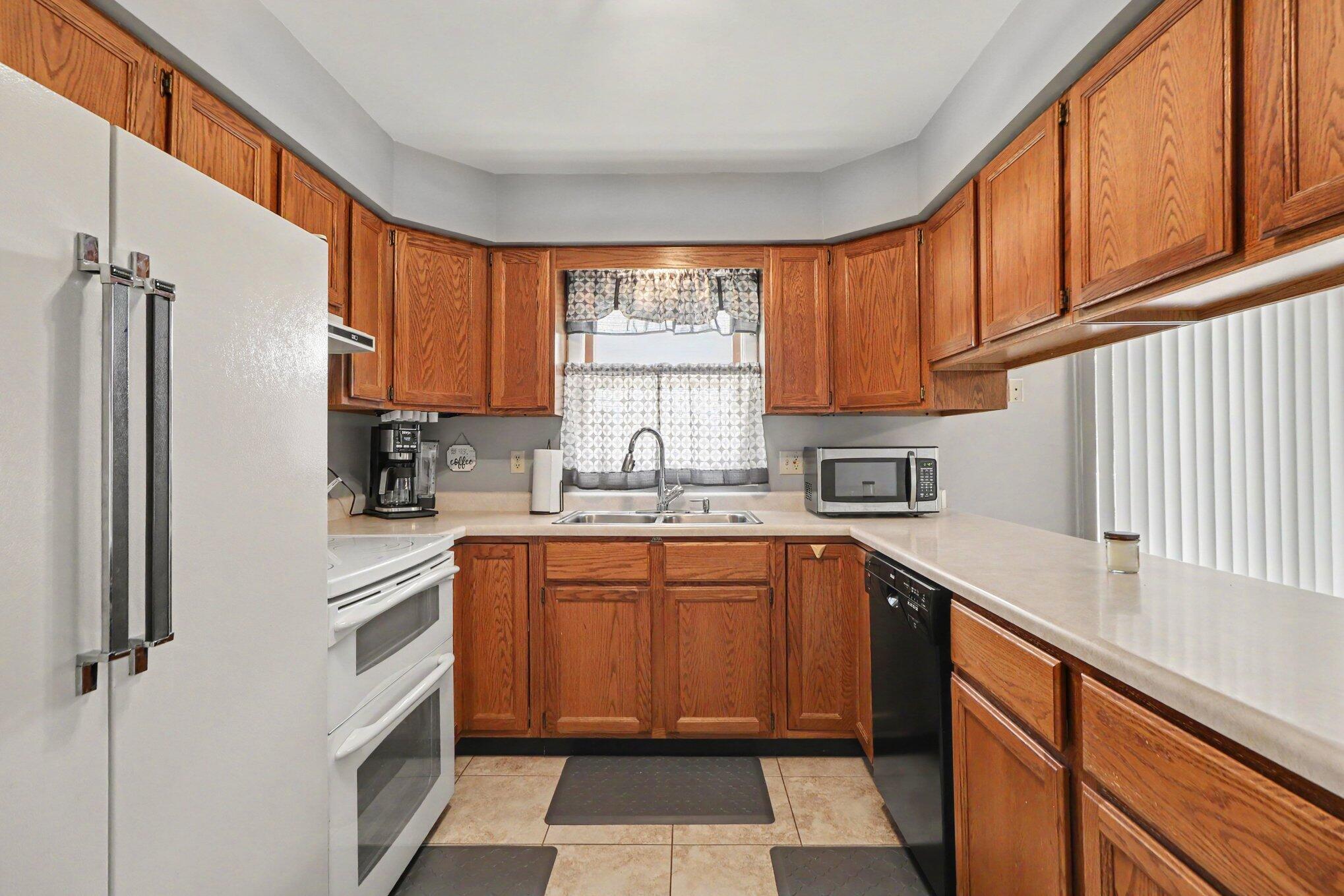 5531 Morehouse Court