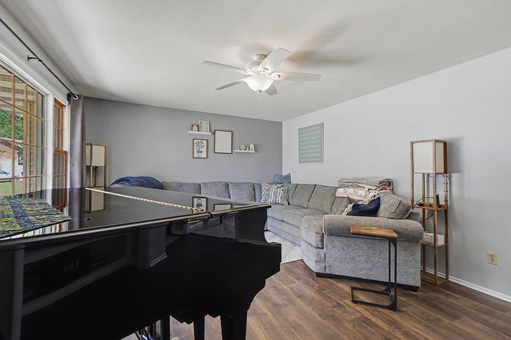 Photo of 5531 Morehouse Court, Portage, IN 46368 (MLS # 839309)