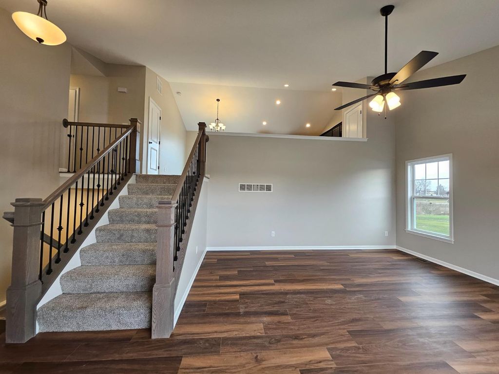 Photo of 4968 Richard Drive, Lowell, IN 46356 (MLS # 837036)