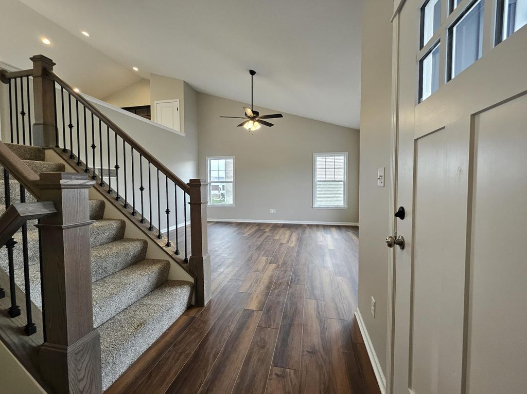 Photo of 4968 Richard Drive, Lowell, IN 46356 (MLS # 837036)