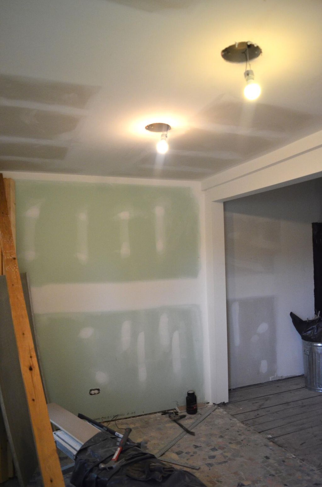 Photo of 1548 Taney Street, Gary, IN 46404 (MLS # 836834)