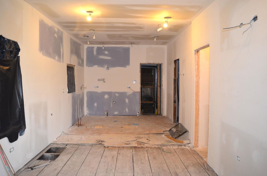 Photo of 1548 Taney Street, Gary, IN 46404 (MLS # 836834)