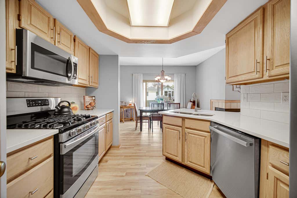 Photo of 510 Glade Place, Valparaiso, IN 46383 (MLS # 841331)