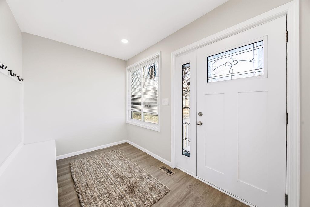 Photo of 407 Polk Street, Gary, IN 46402 (MLS # 834792)