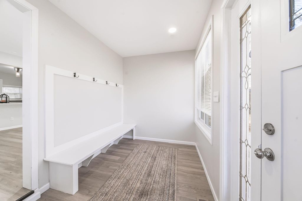 Photo of 407 Polk Street, Gary, IN 46402 (MLS # 834792)