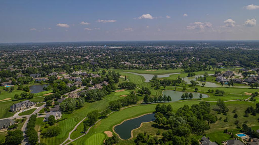 Photo of 836 Royal Dublin Lane, Dyer, IN 46311 (MLS # 832485)