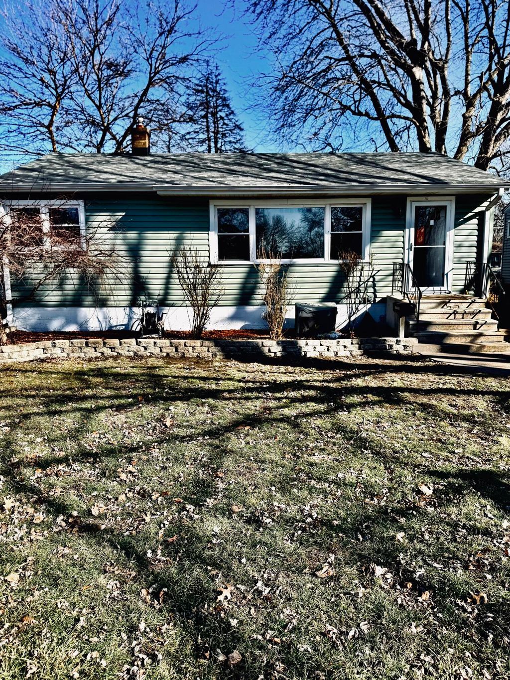 Photo of 7021 Osborn Avenue, Hammond, IN 46323 (MLS # 834352)
