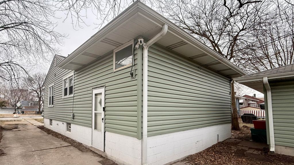 Photo of 7021 Osborn Avenue, Hammond, IN 46323 (MLS # 834352)